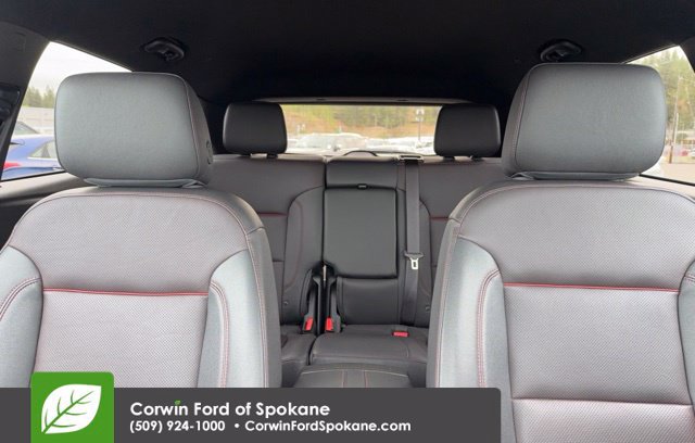 Used 2025 Chevrolet Blazer RS AWD/4WD image 34