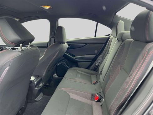 Used 2022 Subaru WRX Premium image 14