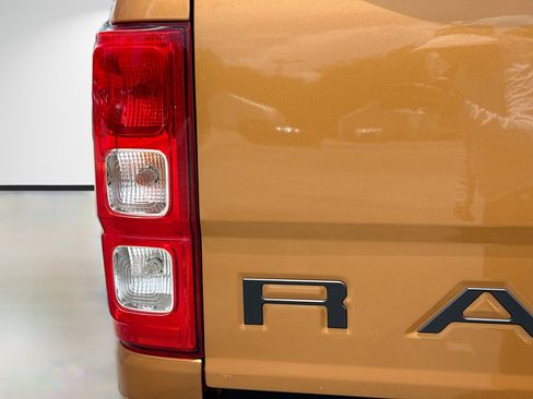 Used 2019 Ford Ranger XL w/ Equipment Group 101A Mid RWD image 10