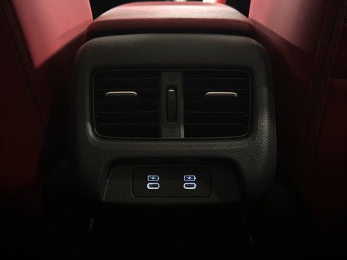 New 2026 Acura ADX A-Spec AWD/4WD image 30