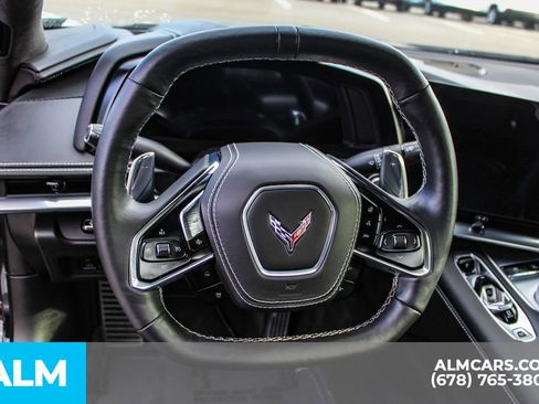 Used 2024 Chevrolet Corvette Stingray image 21