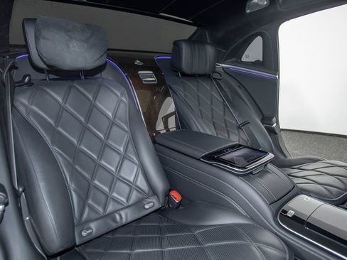 Used 2023 Mercedes-Benz Maybach S 580 4MATIC image 53