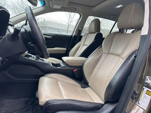 Used 2020 Subaru Outback Limited XT w/ Popular Package #2 image 11