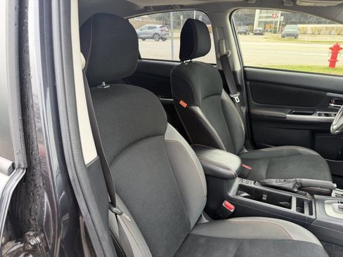 Used 2016 Subaru Crosstrek 2.0i Premium w/ Moonroof Package AWD/4WD image 14