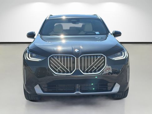 New 2026 BMW X3 xDrive30i w/ Premium Package AWD/4WD image 8