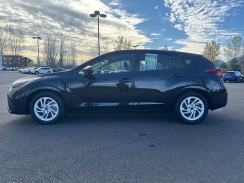 Certified 2024 Subaru Impreza 2.0i image 4