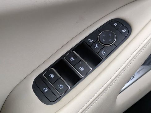 Certified 2025 INFINITI QX60 Luxe image 26