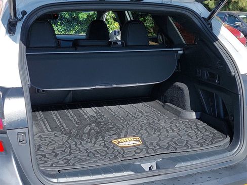 Certified 2023 Subaru Outback Wilderness image 12