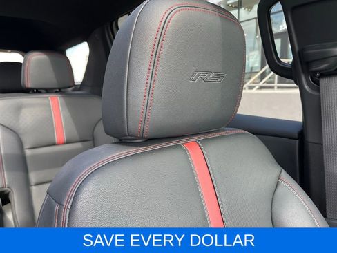 Used 2024 Chevrolet Traverse RS w/ LPO, Floor Liner Package image 18