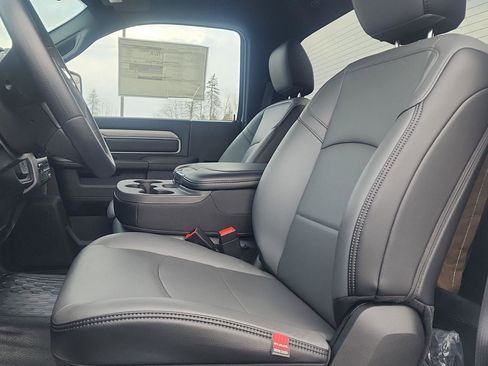 New 2026 RAM 5500 Tradesman image 10