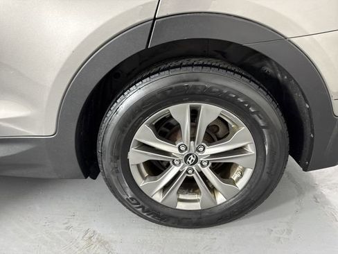 Used 2014 Hyundai Santa Fe Sport w/ Premium Equipment Package 03 FWD image 5