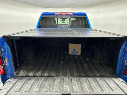 Certified 2023 GMC Sierra 1500 AT4X AWD/4WD image 35