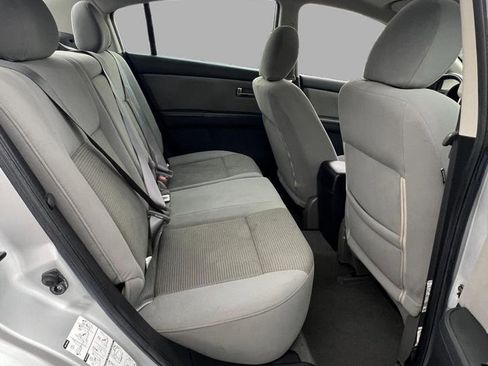 Used 2011 Nissan Sentra 2.0 SR w/ Special Edition Pkg image 20