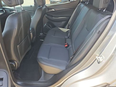 Used 2025 Buick Encore GX Preferred FWD image 22