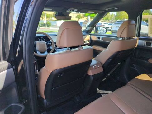 Used 2024 Hyundai Santa Fe Limited FWD image 27