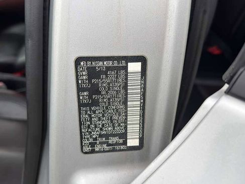 Used 2013 Nissan Juke SL image 30