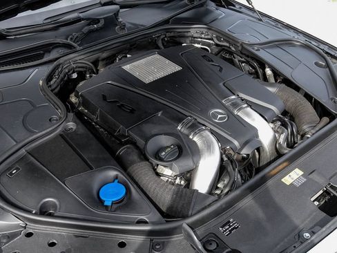 Used 2014 Mercedes-Benz S 550 Sedan image 59
