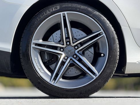 Used 2019 Mercedes-Benz AMG GT 53 image 19