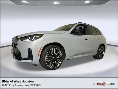 Used 2025 BMW X3 M50 w/ Premium Package