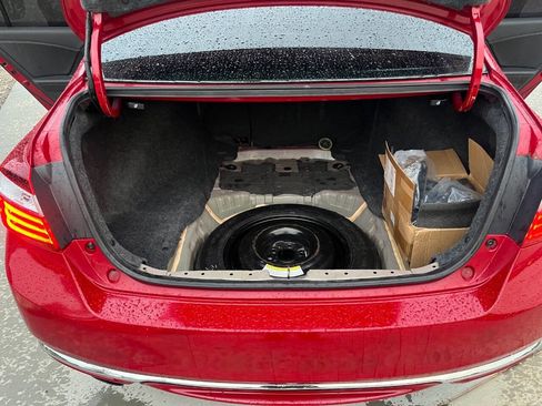 Used 2016 Honda Accord Sport image 38