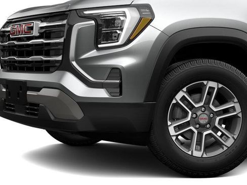 New 2025 GMC Terrain Elevation image 31