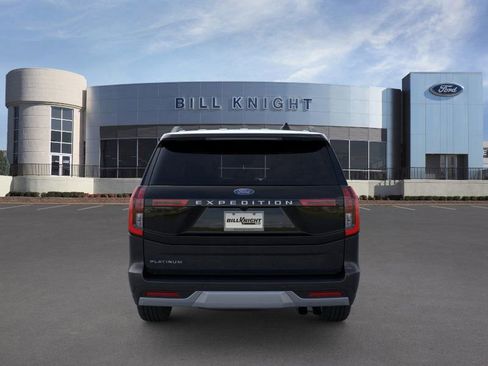 New 2026 Ford Expedition Platinum w/ Platinum Ultimate Package image 6