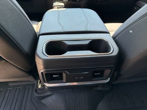Used 2025 GMC Sierra 1500 Elevation w/ Elevation Premium Package AWD/4WD image 20