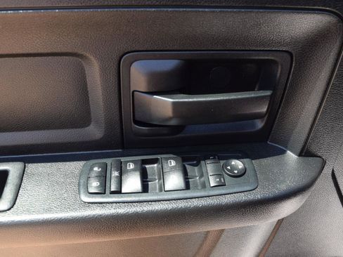 Used 2014 RAM 1500 Tradesman w/ Protection Group AWD/4WD image 17