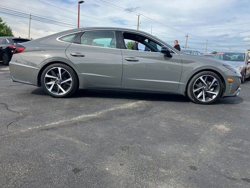 Used 2022 Hyundai Sonata SEL Plus FWD image 8