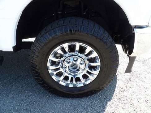 Used 2022 Ford F250 XLT w/ XLT Premium Package image 62