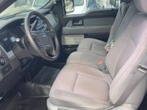 Used 2014 Ford F150 XL w/ Power Equipment Group image 7