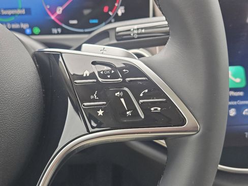 Certified 2025 Mercedes-Benz E 350 Sedan image 19