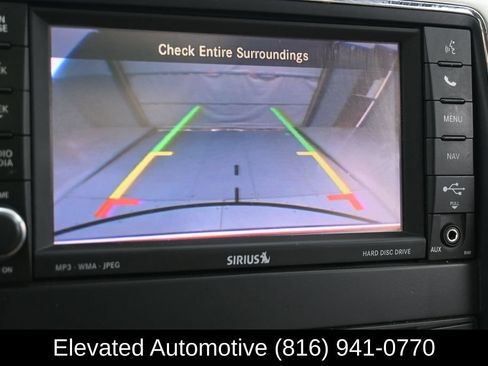 Used 2013 Jeep Grand Cherokee Limited w/ Mopar Chrome Edition Group AWD/4WD image 10
