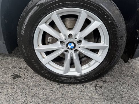Used 2015 BMW X5 xDrive35i AWD/4WD image 13