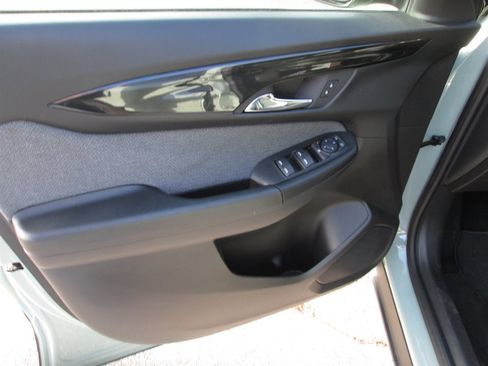 Used 2025 Chevrolet TrailBlazer LT image 12