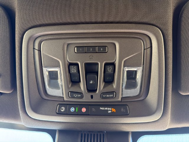 Used 2024 GMC Sierra 2500 Denali AWD/4WD image 27