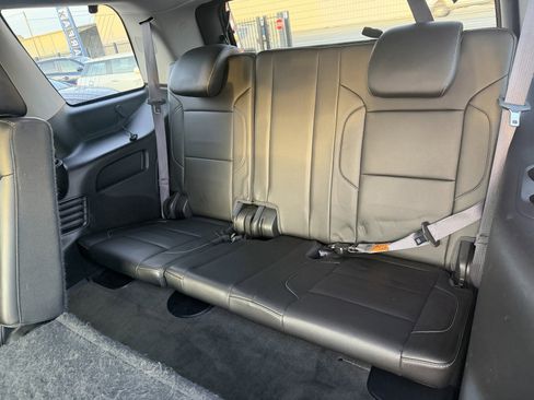 Used 2015 Chevrolet Tahoe LT w/ Max Trailering Package image 18