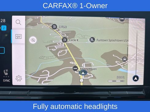 Used 2025 Volkswagen Atlas Cross Sport SEL R-Line image 23