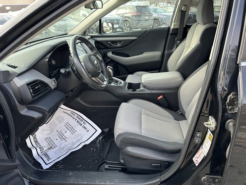 Used 2020 Subaru Outback Premium image 13