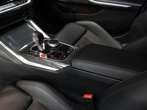 Used 2022 BMW M3 Competition w/ M Carbon Exterior Package image 45