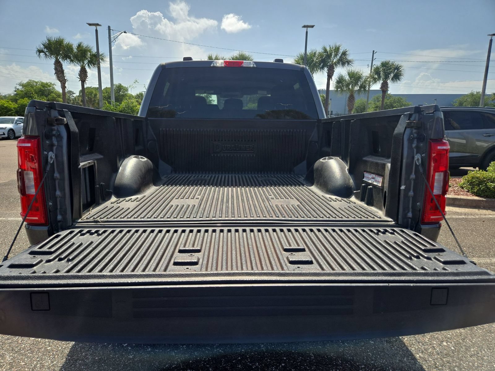 Used 2023 Ford F150 XLT AWD/4WD image 31