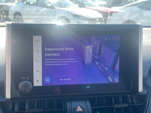 Used 2025 Toyota RAV4 XLE w/ Weather Package image 21