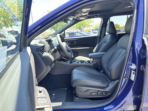 New 2026 Subaru Outback Limited AWD/4WD image 13