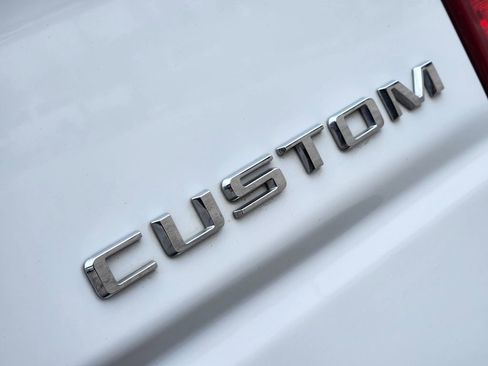 Certified 2023 Chevrolet Silverado 1500 Custom image 13