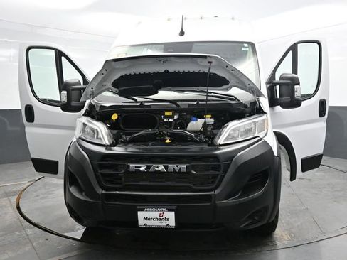 Used 2023 RAM ProMaster 2500 FWD image 41