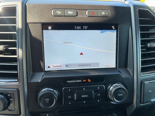 Used 2018 Ford F150 XLT w/ Equipment Group 302A Luxury AWD/4WD image 21