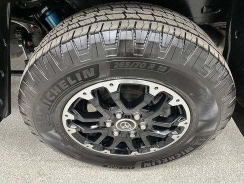 Used 2024 Toyota Tundra SR5 AWD/4WD image 16