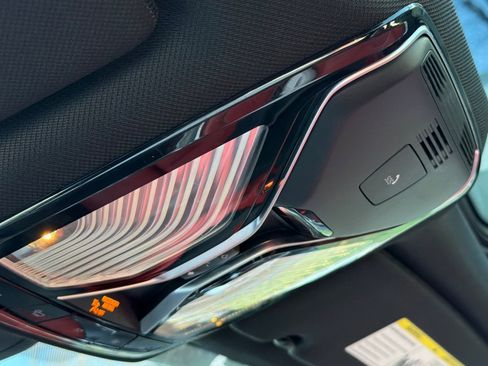 Certified 2023 BMW M850i Gran Coupe xDrive w/ M Sport Professional Package image 22