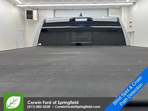 Used 2024 RAM 1500 TRX image 18