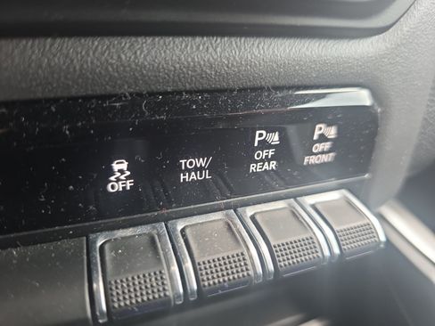 Used 2022 RAM 1500 Lone Star RWD image 17